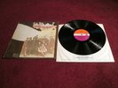 LED ZEPPELIN ii 2 II UK RED PLUM PRESS 1969 BALDWIN CREDITS N/MINT AUDIO 588198