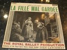 SXL 2313 Wide 1st Ed Herold-Lanchbery La Fille Mal Gardee plays stunningly  HEAR