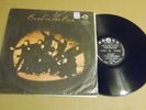Paul McCartney Band on the Run Taiwan LP VG+