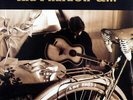 Kid Pharaon & The Lonely Ones Love Bikes + INSERT NEAR MINT Closer Vinyl LP