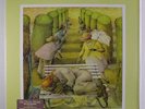 GENESIS: Selling England By The Pound LP Sealed (180 gram reissue) Rock & Pop