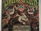 Green Jellö ?– Triple Live Möther Gööse at Budokan. Original LP
