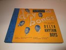78tk album set-R&B-vocal group-RCA VICTOR-P-193-Dry Bones-Delta Rhythm Boys