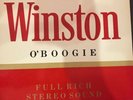 John Lennon - Winston O’Boogie - Vinyl Bag Records BAG-5072