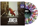 The Joker Original Motion Picture Score - Exclusive Splatter Vinyl LE of 750