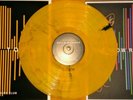 Slow Readers Club Build A Tower Marigold Vinyl Signed Unplayed New Mint