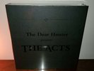 The Dear Hunter - The Acts Box Set - Colored Vinyl - Acts + The Fox and the Hunt