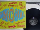 VA(OFFSPRING,RANCID,NOFX) PUNK-O-RAMA EPITAPH 86448-1 US VINYL LP