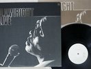 O.V. WRIGHT LIVE HI VIP-6701 JAPAN PROMO VINYL LP