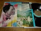 MAHLER-EVEREST Silverback Stereo SDBR-3005-BOULT-Belock ED1 Blue/Silver Dowel