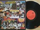 Kiss ?– Unmasked RARE YUGOSLAVIAN LP 1981 WITH DIFFERENT KISS LOGO