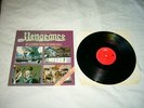 VENGEANCE --- original 1989 If Lovin’… 12’’  metal