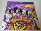 THE YARDBIRDS - LITTLE GAMES LP RECORD EX NM VINYL BN 26313 CLEAN COPY