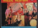 WILLIE RESTUM: At The Dream Lounge LP (Mono, dude on the cover looks like Adam