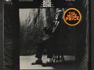 WILLIE DIXON: I Am The Blues LP (PC prefix red lbl re, shrink, almost M-)