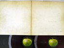 BEATLES WHITE ALBUM APPLE AP-8570,1 JAPAN RED VINYL VINYL 2LP
