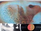 PINK FLOYD MEDDLE EMI EMS-80322 JAPAN VINYL LP