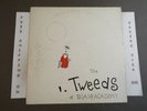 THE  TWEEDS OF BLAIR ACADEMY 1962 PRIVATE PRESS LP BLAIRSTOWN NEW JERSEY
