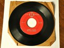 THE PARLIAMENTS Lonely Island Flipp A-45-100 Red Label P-Funk DooWop PARLIAMENT