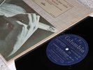 Columbia FC 25073 Tchaikovsky Violin Concerto Leonid Kogan 1960 with OBI
