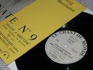Le Chant Du Monde LD-A-8077 Beethoven Sonata 9 Oistrakh Oborin NM ED1