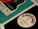 Le Chant Du Monde LD-A-8078 Prokofiev Sonata Oistrakh Oborin NM ED1