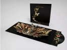 Courteeners More.Again.Forever. Deluxe Pop Up Vinyl. Limited to 2000 Copies