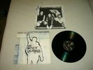 RAGE AGAINST THE MACHINE --- very rare original '99 THE BATTLE OF LOS ANGELES LP
