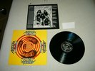 ANTHRAX --- original 1988 STATE OF EUPHORIA LP   nr2
