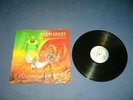 IRON ANGEL --- very rare original 1985 HELLISH CROSSFIRE LP  speed heavy metal