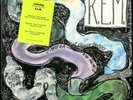 R.E.M. 'Reckoning' SEALED original 1984 1st pressing LP (IRS SP 70044)