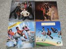 4 Dynasty Vinyl LP Records. Adventures in the Land of Music, Second Adventure ++