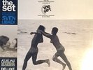 SVEN LIBAEK - The Set Lp John Sangster Australian Soundtrack  NEW & SEALED