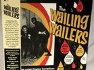 LP BOB MARLEY The Wailing Wailers (Vinyl, S1001, 2016) NEW MINT SEALED