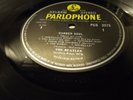 THE BEATLES RUBBER SOUL 1st STEREO PARLOPHONE 1965 VINYL LP PCS 3075 YEX 178-3