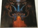Dismember Like an ever Flowing Stream Orginalpressung 1991