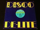 Made In U.S.A.-Melodies-RARE 1977 De-Lite 12