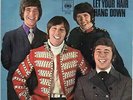 Sg.   -   THE TREMELOES    -    SILENCE IS GOLDEN
