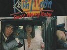 THE WHO - KEITH MOON: Don't Worry Baby (´75 / scarce orig. German 7