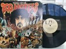 Frank Zappa - 200 Motels OST UA LP UAS-9956 NM- PROG STEREO GATEFOLD w/INSERTS