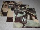 Set of 3 Eterna Records Sviatoslav Richter Bach Well-Tempered Clavier Part 1 ED1