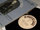 Le Chant Du Monde LD-M-8137 Mozart Piano Sonata Fantasie Pierre Barbizet