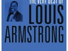 Louis Armstrong - The Very Best Of (180g Mono Vinyl LP) NEW/SEALED