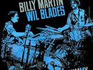 MARTIN,BILLY-SHIMMY (US IMPORT) VINYL LP NEW