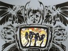 Thin Lizzy Jailbreak Vinile Lp 180 Grammi Nuovo & Sigillato