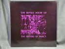 The Sisters of Mercy 