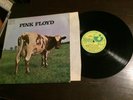 PINK FLOYD ATOM HEART MOTHER LP RARE MONO FRENCH IMPORT SHVL 781 WATERS GILMOR