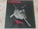 LP - CANDLEMASS - Epicus Doomicus Metallicus - Heavy Metal - Original aus 1986