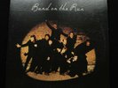 PAUL McCARTNEY & WINGS Band On The Run US 1973 1st pressing w POSTER *MINT-* LP