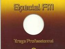 France Gall - maxi 45T promo - tout pour la musique - résiste - 1981 - pro549